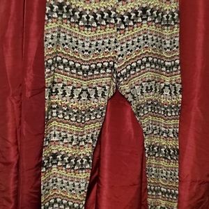 Lularoe Disney leggings TC2